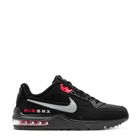 nike air max zwart rood dames|zalando Nike Air Max.